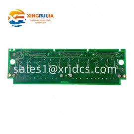GE IS200TBAIH1CCC Analog Input Terminal Board