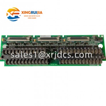GE IS200TBAIH1CCC Analog Input Terminal Board