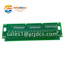 GE IS200TBCIH1BBC Terminal Board for Analog Input Signals