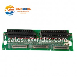 GE IS200TBCIH1BBC Terminal Board for Analog Input Signals
