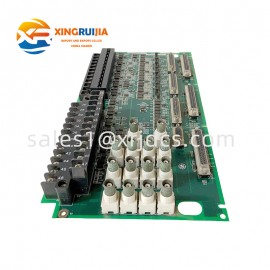 GE IS200TVIBH2BBB Vibration Terminal Board