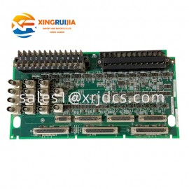 GE IS200BPPBH2CAA – Backplane Processor Board for Mark VIe Control Systems