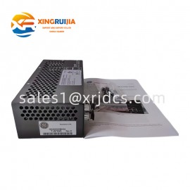 GE IS420ESWBH2A Ethernet Switch Module