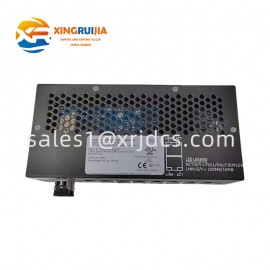 GE IS420ESWBH2A Ethernet Switch Module