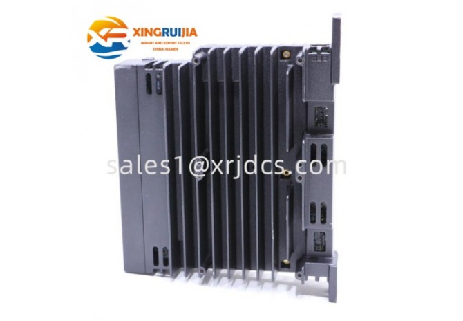 GE IS420UCSBH1A – High-Performance Controller Module for Mark VIe/Mark VIeS Systems