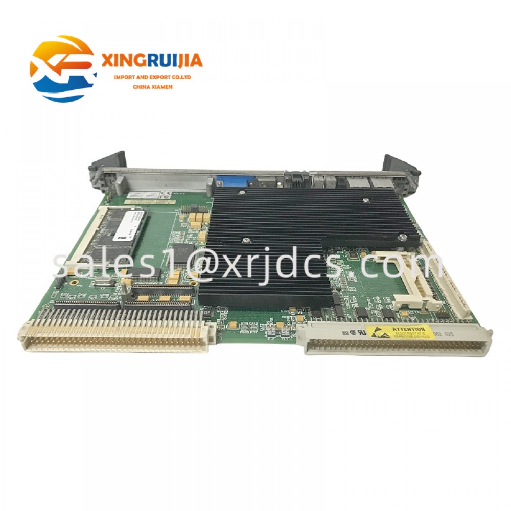 GE VMIVME-7750-834 350-027750-834DIndustrial Single Board Computer