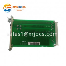 GE WES13-3 – Industrial Control Power & Signal Conditioning Module