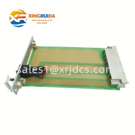 GE WES13-3 – Industrial Control Power & Signal Conditioning Module