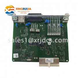 GE COM0011 2RAA005844A0007J – Industrial Communication Interface Module