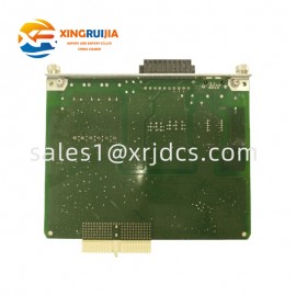 GE COM0011 2RAA005844A0007J – Industrial Communication Interface Module