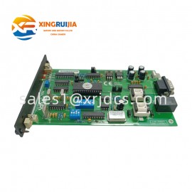 GE DL-1200 RTU – Remote Terminal Unit for Industrial Automation