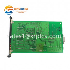 GE DL-1200 RTU – Remote Terminal Unit for Industrial Automation