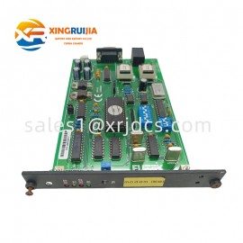 GE DL-1200 RTU – Remote Terminal Unit for Industrial Automation