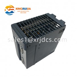 GE IC695CPU315-BB – High-Performance PACSystems RX3i CPU Module