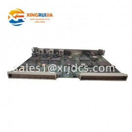 GE IS215VCMIH2BB – VCMI Controller Communication Interface Module