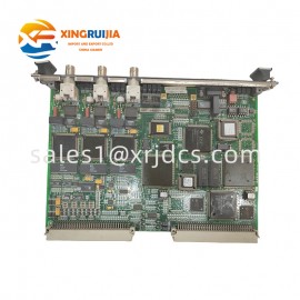 GE IS215VCMIH2BB – VCMI Controller Communication Interface Module