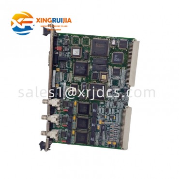 GE IS215VCMIH2BE-IS200VCMIH2BEE – VCMI Communication Interface Modules