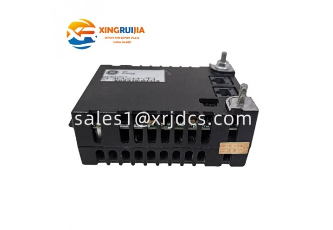 GE IS220PSCAH1A – Serial Modbus Communication I/O Pack for Mark VIe/VIeS Systems