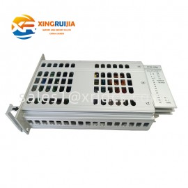 GE WES5120- 5120-1506 – Advanced Control Processing & System Interface Module