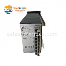 GE WES5123-2600 – High-Performance Industrial Control Module