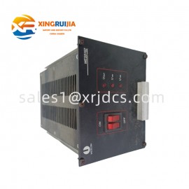 GE WES5162-9101 – Advanced Industrial Processing Module