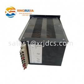 GE WES5162-9101 – Advanced Industrial Processing Module