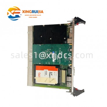 GE CT11T7F10PN1PMC676RCTXV2.3 – Industrial Control Module