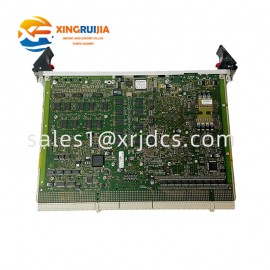 GE CT11T7F10PN1PMC676RCTXV2.3 – Industrial Control Module