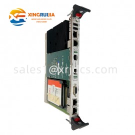 GE CT11T7F10PN1PMC676RCTXV2.3 – Industrial Control Module