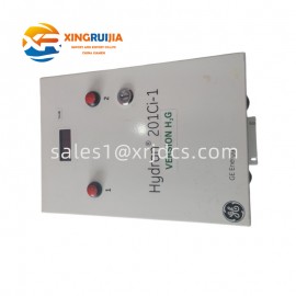 GE H201CI-1-Industrial Control Interface Module