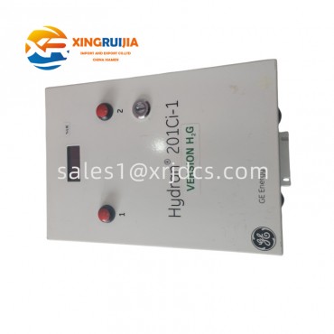 GE H201CI-1-Industrial Control Interface Module