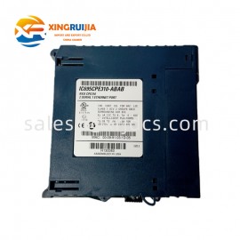 GE IC695CPE310-ABAB – High-Performance PACSystems CPU Module