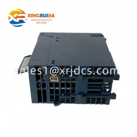 GE IC695CPE310-ABAB – High-Performance PACSystems CPU Module