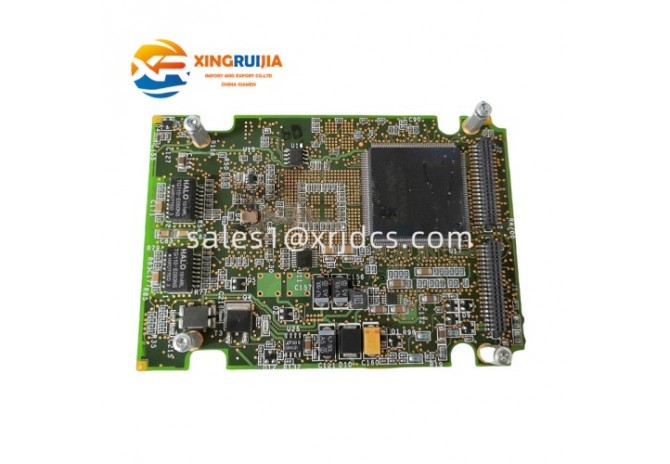 GE IS210BPPBH2BMD – Auxiliary / Processor Module for GE Mark VI / Mark VIe Systems
