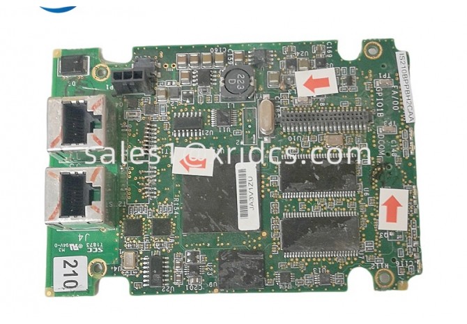 GE IS210BPPBH2CAA: A High-Performance Control Board for Industrial Reliability