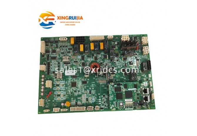 The IS210BPPCH1AD is  I/O Pack Processor Board (BPPC) 