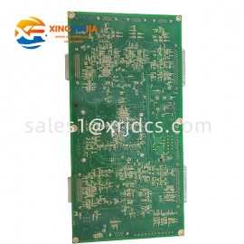 GE IS210MACCH2AEG – Mark VIe MACC Control Module