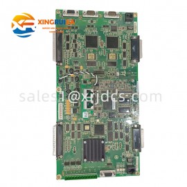 GE IS210MACCH2AEG – Mark VIe MACC Control Module