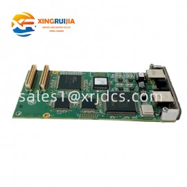 GE IS215UCVHM06A – Advanced Control Processor Module