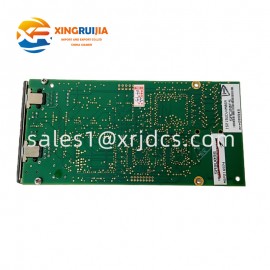 GE IS215UCVHM06A – Advanced Control Processor Module