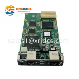 GE IS215UCVHM06A – Advanced Control Processor Module