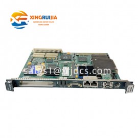 GE IS215UCVHM06A & IS415UCVHH1A | High-Performance Control Processors for Mark VI/VIe Systems