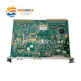 GE IS215UCVHM06A & IS415UCVHH1A | High-Performance Control Processors for Mark VI/VIe Systems