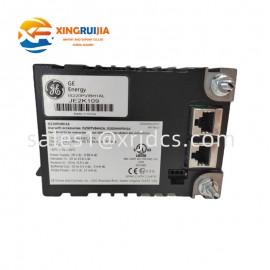 GE IS220PVIBH1A-336A4940CSP16 – Vibration Monitoring & Condition Data Module