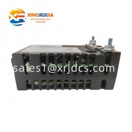 GE IS220PVIBH1A-336A4940CSP16 – Vibration Monitoring & Condition Data Module