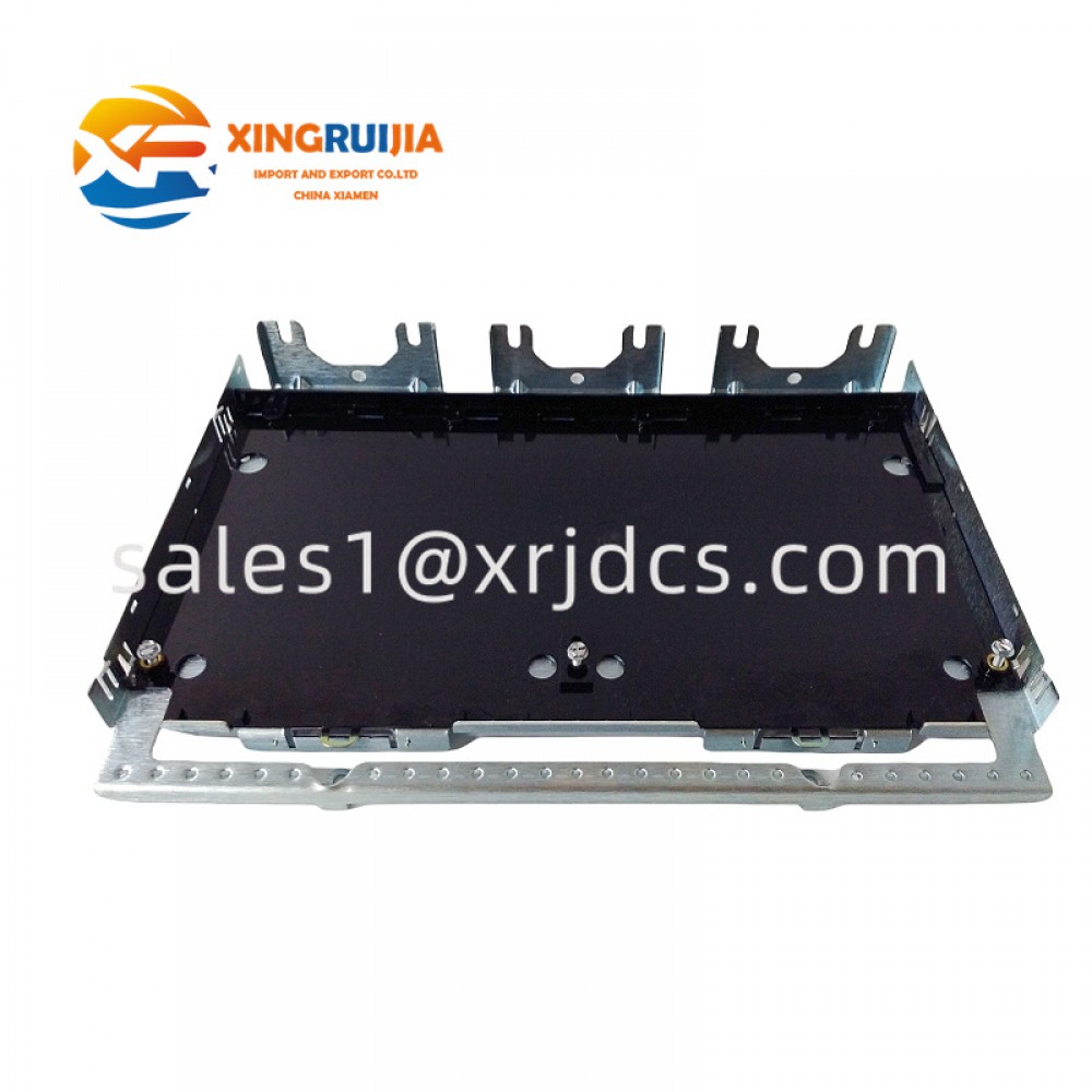 GE IS230TNPAH2A  Terminal Protection Assembly Module