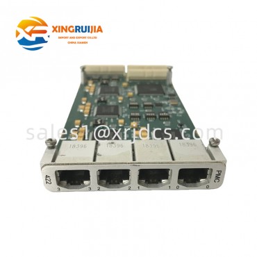 GE PMC422-LA-D2 – Industrial Logic & Monitoring Module