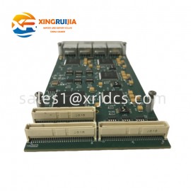 GE PMC422-LA-D2 – Industrial Logic & Monitoring Module