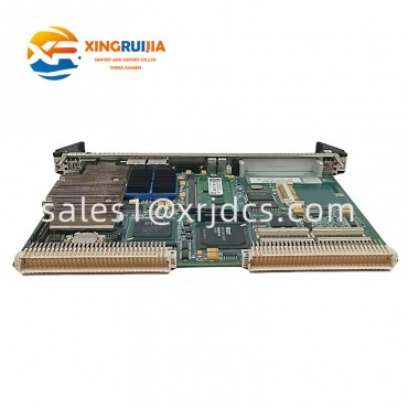 GE V7768-320001 Industrial Computing Module