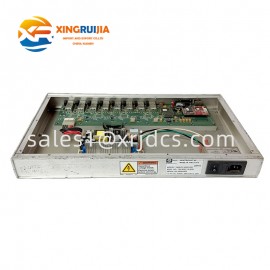 GE VMIACC-5595-208 350-805595-208N – Multi-Channel Industrial Interface Module